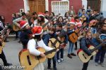 V Desayuno Solidario