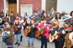 V Desayuno Solidario