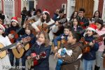 V Desayuno Solidario