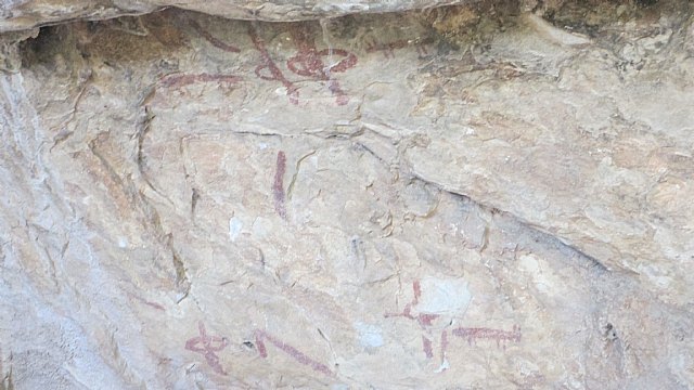 La asociacin cultural El Caico hace el descenso del Ro Segura - 9