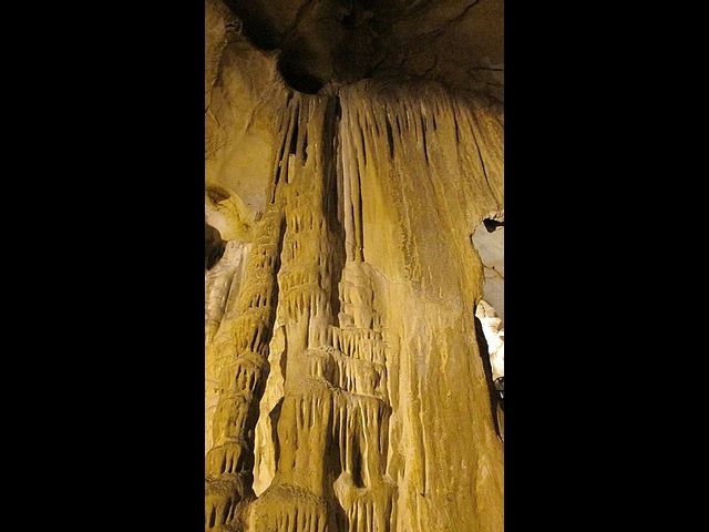 La asociacin cultural El Caico hace el descenso del Ro Segura - 24