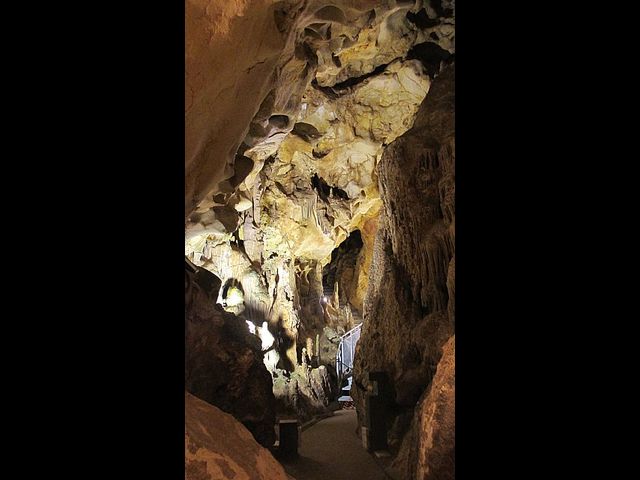 La asociacin cultural El Caico hace el descenso del Ro Segura - 27