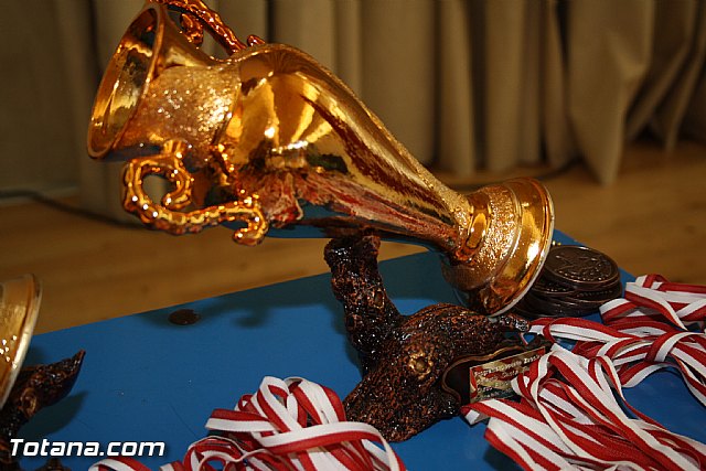 Clausura Deporte Escolar 2011-2012 - 4