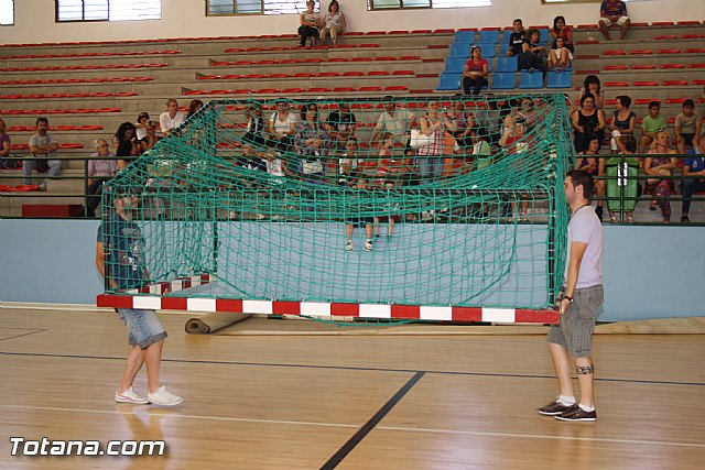 Clausura Deporte Escolar 2011-2012 - 5