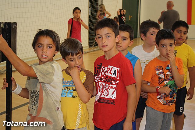 Clausura Deporte Escolar 2011-2012 - 7