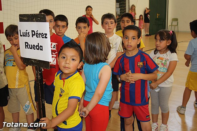 Clausura Deporte Escolar 2011-2012 - 8