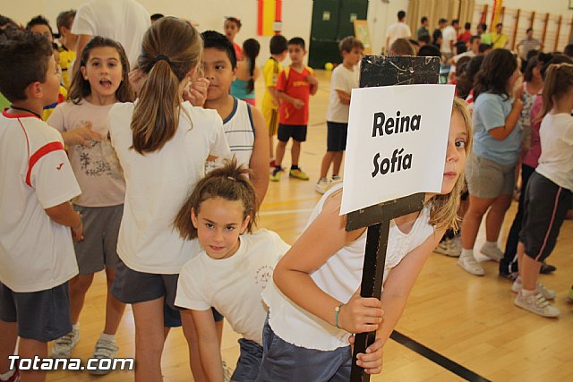 Clausura Deporte Escolar 2011-2012 - 9