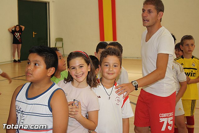 Clausura Deporte Escolar 2011-2012 - 10