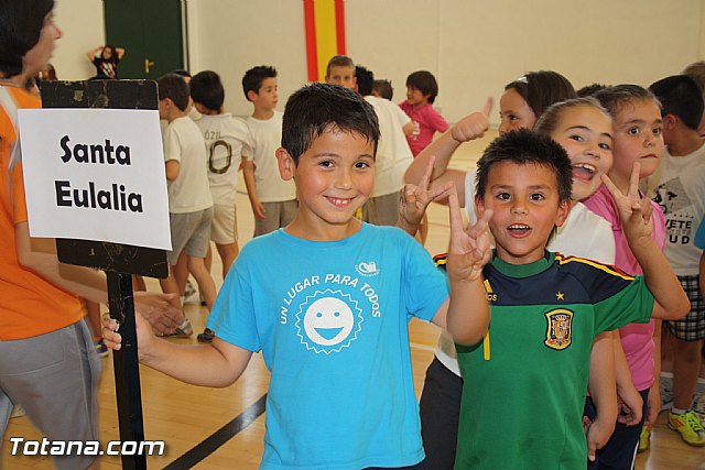 Clausura Deporte Escolar 2011-2012 - 11