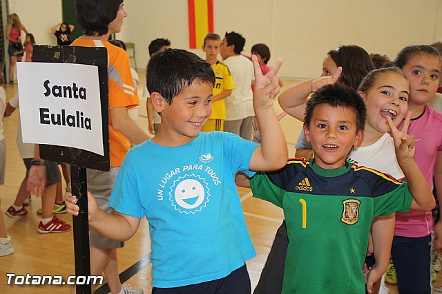 Clausura Deporte Escolar 2011-2012 - 12