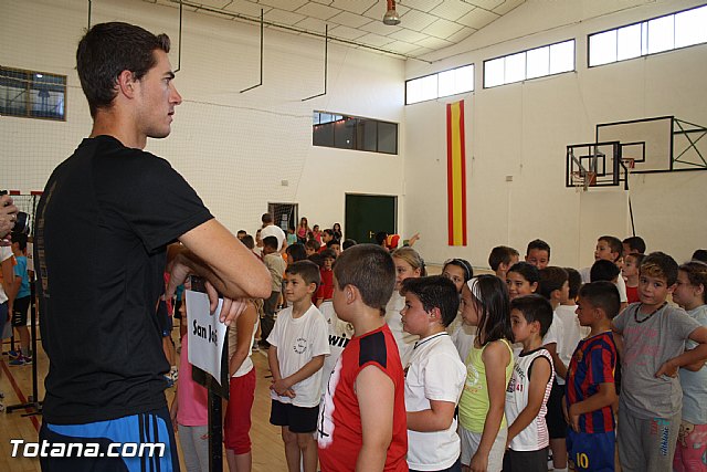 Clausura Deporte Escolar 2011-2012 - 17
