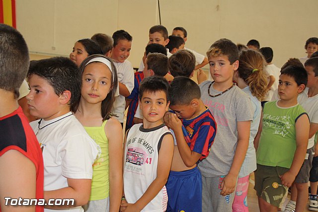 Clausura Deporte Escolar 2011-2012 - 18