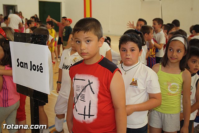 Clausura Deporte Escolar 2011-2012 - 19