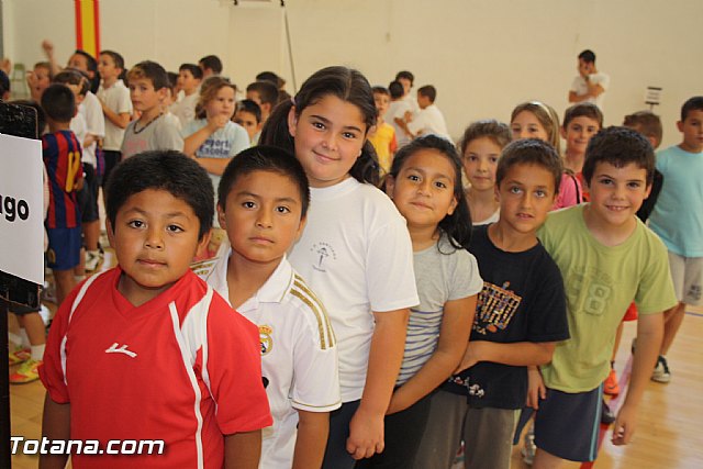Clausura Deporte Escolar 2011-2012 - 20