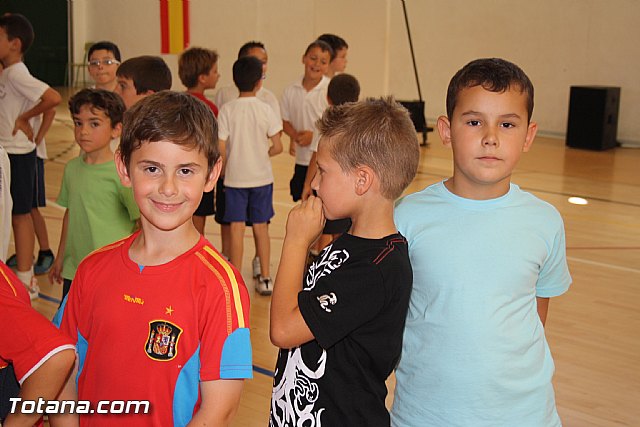 Clausura Deporte Escolar 2011-2012 - 21