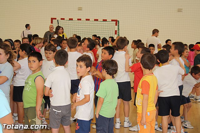 Clausura Deporte Escolar 2011-2012 - 24