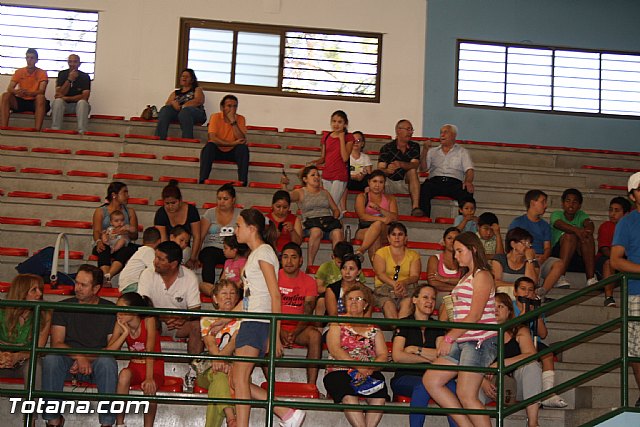 Clausura Deporte Escolar 2011-2012 - 27
