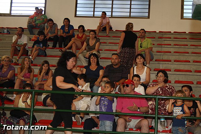 Clausura Deporte Escolar 2011-2012 - 28