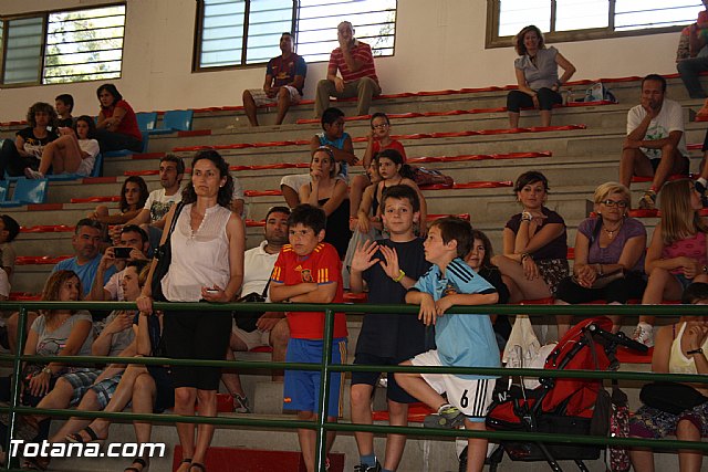 Clausura Deporte Escolar 2011-2012 - 29