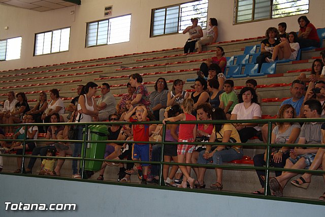 Clausura Deporte Escolar 2011-2012 - 30