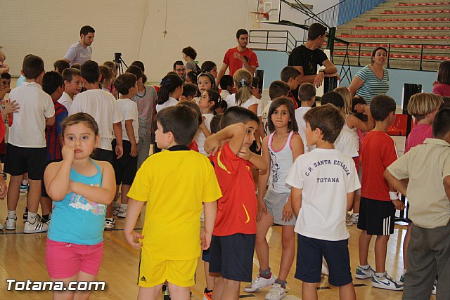 Clausura Deporte Escolar 2011-2012 - 31