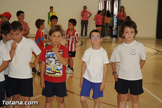 Clausura Deporte Escolar 2011-2012 - 32