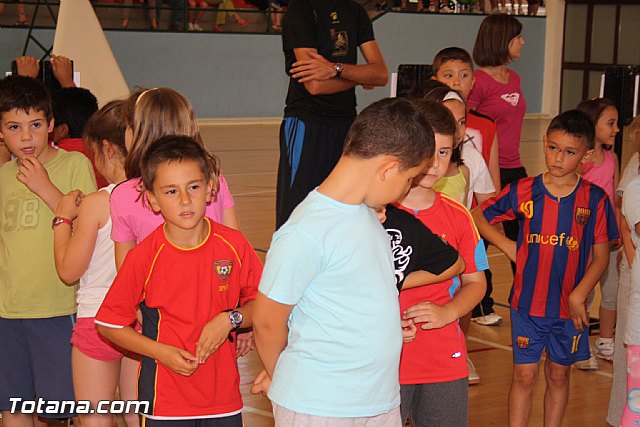 Clausura Deporte Escolar 2011-2012 - 33