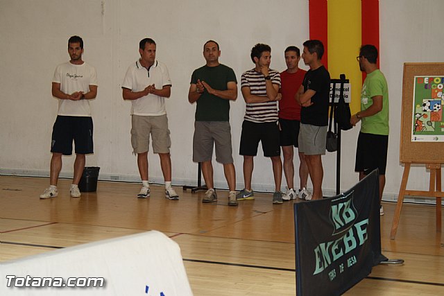 Clausura Deporte Escolar 2011-2012 - 34