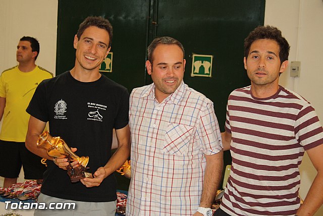 Clausura Deporte Escolar 2011-2012 - 35