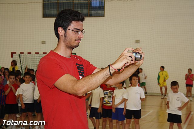 Clausura Deporte Escolar 2011-2012 - 36