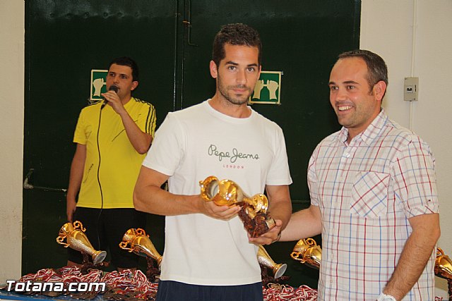 Clausura Deporte Escolar 2011-2012 - 38