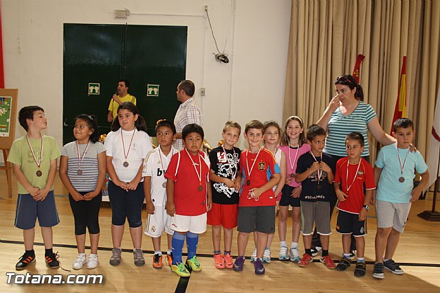 Clausura Deporte Escolar 2011-2012 - 45
