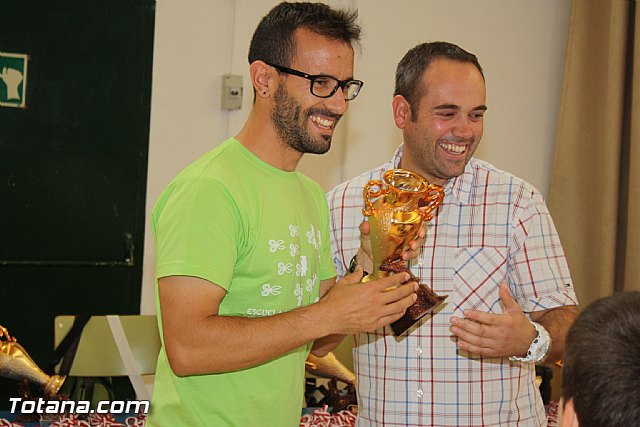 Clausura Deporte Escolar 2011-2012 - 46