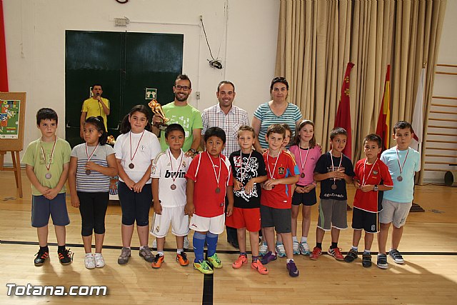 Clausura Deporte Escolar 2011-2012 - 47