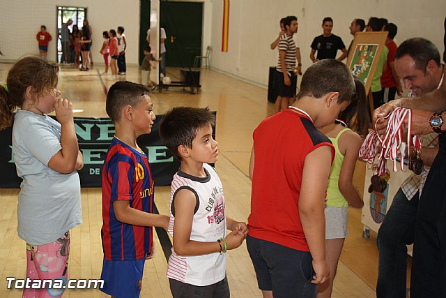 Clausura Deporte Escolar 2011-2012 - 49