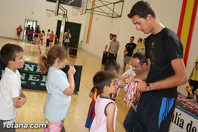 Clausura Deporte Escolar 2011-2012 - 50
