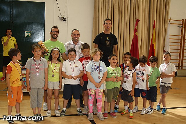 Clausura Deporte Escolar 2011-2012 - 53