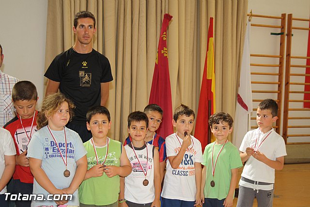 Clausura Deporte Escolar 2011-2012 - 55