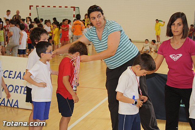 Clausura Deporte Escolar 2011-2012 - 60