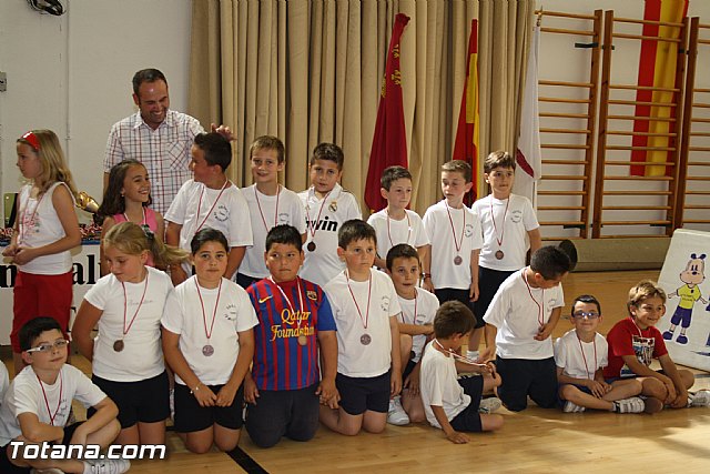 Clausura Deporte Escolar 2011-2012 - 63