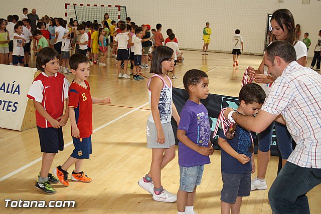 Clausura Deporte Escolar 2011-2012 - 66
