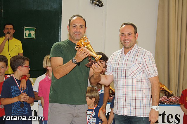 Clausura Deporte Escolar 2011-2012 - 67