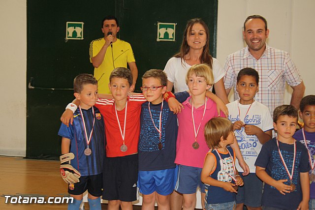 Clausura Deporte Escolar 2011-2012 - 68