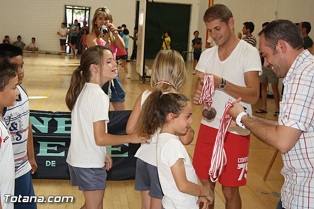Clausura Deporte Escolar 2011-2012 - 77