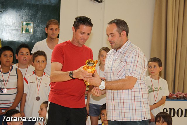 Clausura Deporte Escolar 2011-2012 - 82
