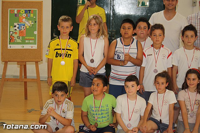 Clausura Deporte Escolar 2011-2012 - 84