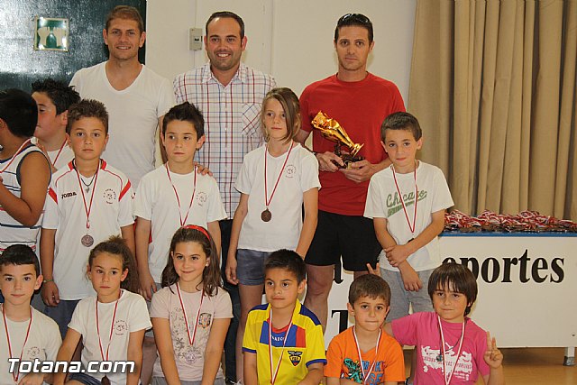 Clausura Deporte Escolar 2011-2012 - 85