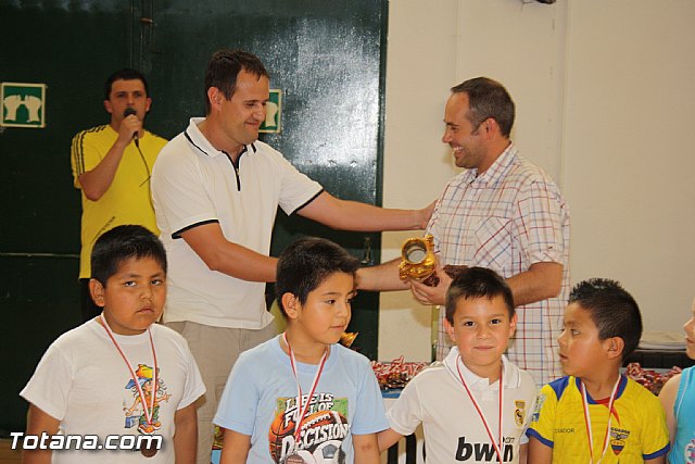 Clausura Deporte Escolar 2011-2012 - 89