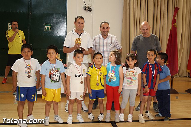 Clausura Deporte Escolar 2011-2012 - 90