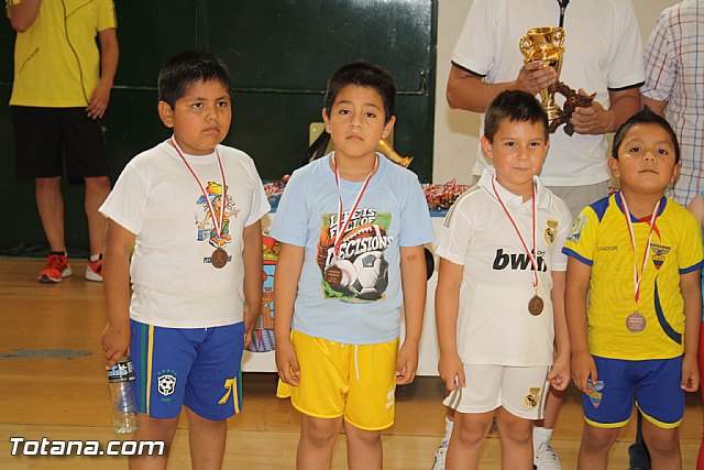 Clausura Deporte Escolar 2011-2012 - 91